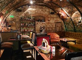 Albert Social Bistro