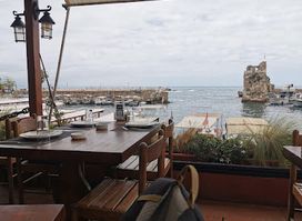Bab el Mina