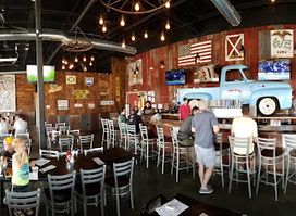 Barn Town Brewing