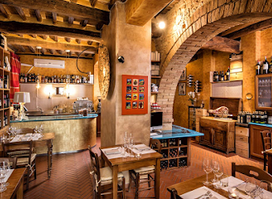 Enoteca L'Alchimista