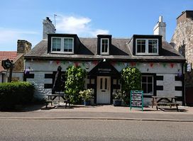 The Kettlebridge Inn, Bar & Italian Restaurant