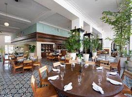 The Dining Room