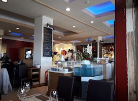 LIDO SOLE - Cocina Italiana