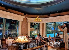Gustino Italian Grill
