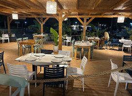 Talasa Restaurant