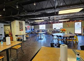 The Eatery Soul Food