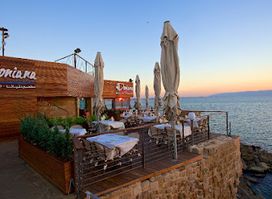 Restaurant Doniana