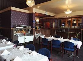 Ravintola Sagun