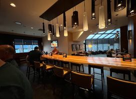 Wild Sage Kitchen & Bar Regina