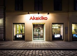Akakiko | Sushi & Asian Fusion