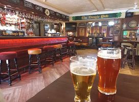 The Dingle Pub