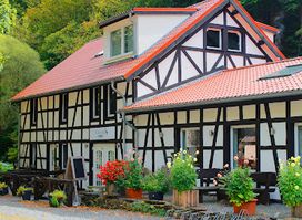 Café-Bistro Grünental