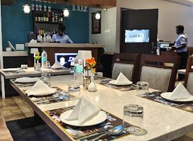 Dine Elaichi Restaurant