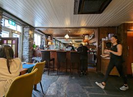 Doyle's Seafood Restaurant Dingle Ireland