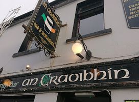 An Craoibhín