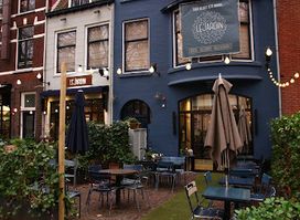 Le Jardin