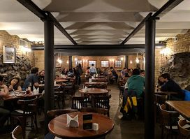 Taberna Club de La Union