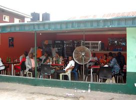Obest Place (Bar, Restuarant & Car Wash)