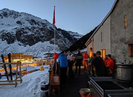 Rütihütte