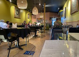 Thai Orchid Cafe- Washburn Way