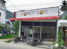 Carrot Cafe