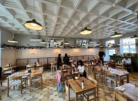 Trattoria Popolare