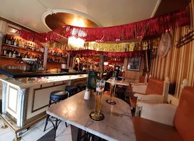 k.u.k. Hofbeisl & Osteria Miramare zu Ischl