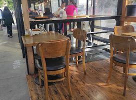 EL PATIO GOURMET