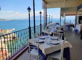 Ristorante Reginella