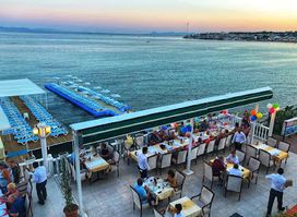 Sultans & Kings Restaurant