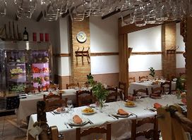 Restaurante Mesón Pepe