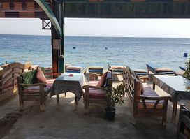 Yalla Bar Dahab