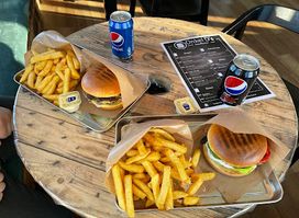 Onkel D's Foodhouse