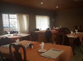 Riverside Hotel & Restaurant