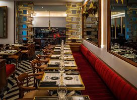 Brasserie Nicole