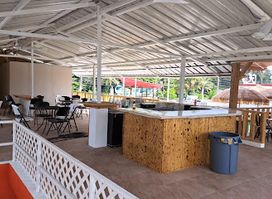 Coco Sauce Bar and Grill