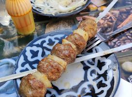 Alisher Shashlik