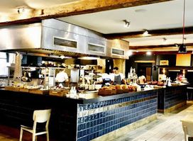 MBB BRASSERIE