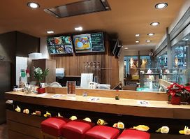 Kagi Food - Asiatische Fusion Küche & Vegetarisch