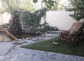 Khosrov Restaurant