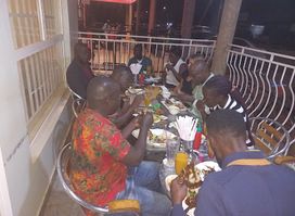 BINGO RESTAURANT
