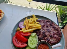 Restorant Pizzeria ELITA