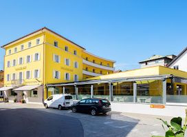 Hotel Vaduzerhof
