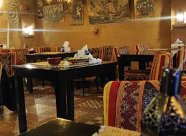 Restaurant la kasbah