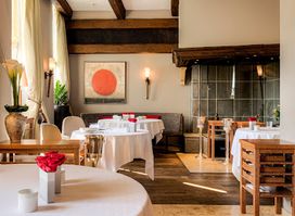 Victor’s Fine Dining by Christian Bau