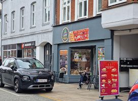 Afro Restaurant