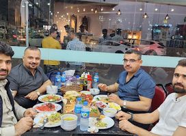 Husta Kamal Restaurant