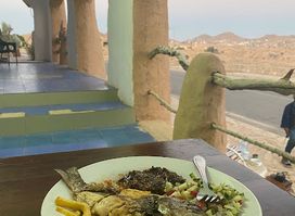 Restaurant Chez Abouda