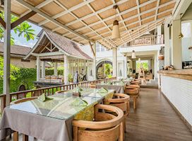 Ubud HomeMADE Restaurant