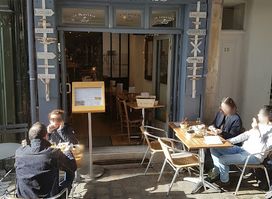 Le Comptoir Saoufé